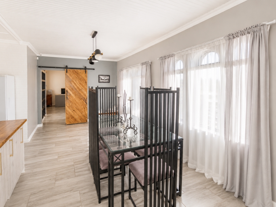 4 Bedroom Property for Sale in Uitsig Free State